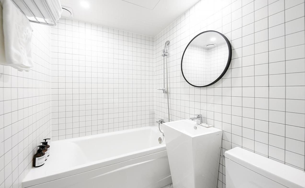 Hotel Yam_Pohang Munduck Zewnętrze zdjęcie