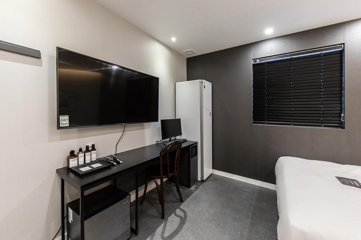 Hotel Yam_Pohang Munduck Zewnętrze zdjęcie