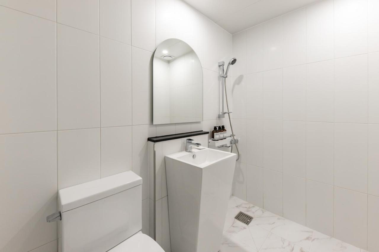 Hotel Yam_Pohang Munduck Zewnętrze zdjęcie