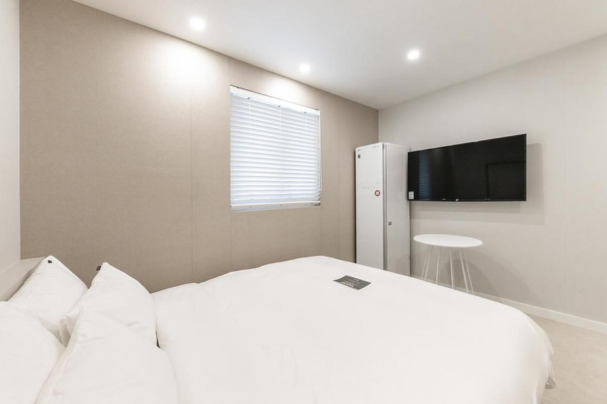 Hotel Yam_Pohang Munduck Zewnętrze zdjęcie