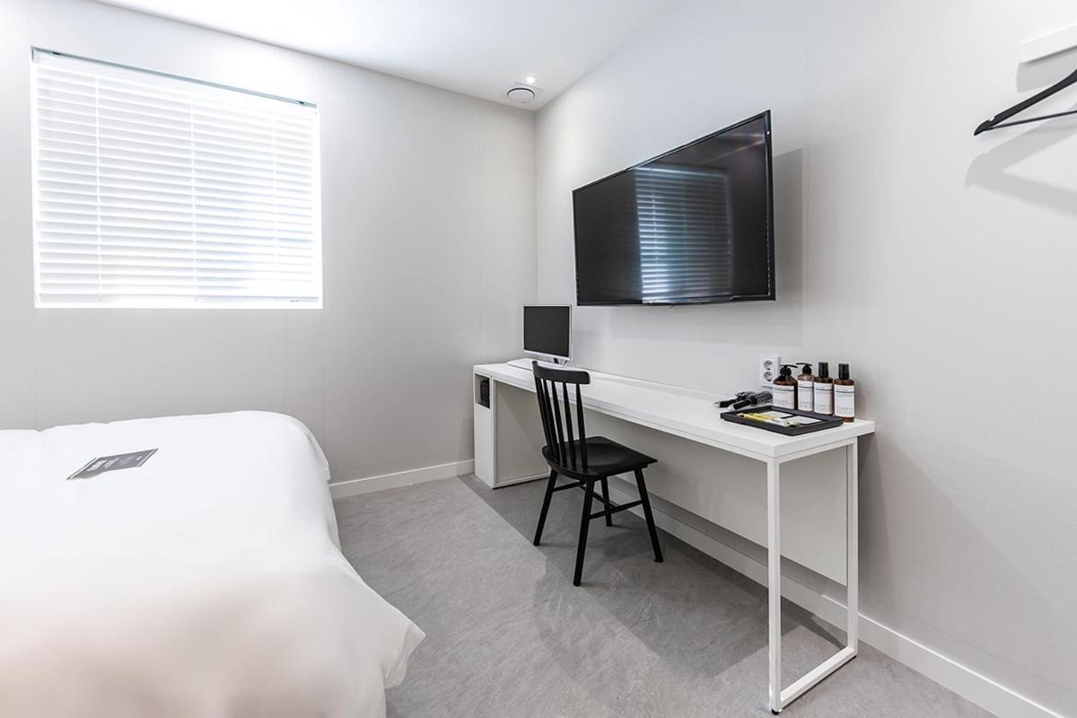 Hotel Yam_Pohang Munduck Zewnętrze zdjęcie
