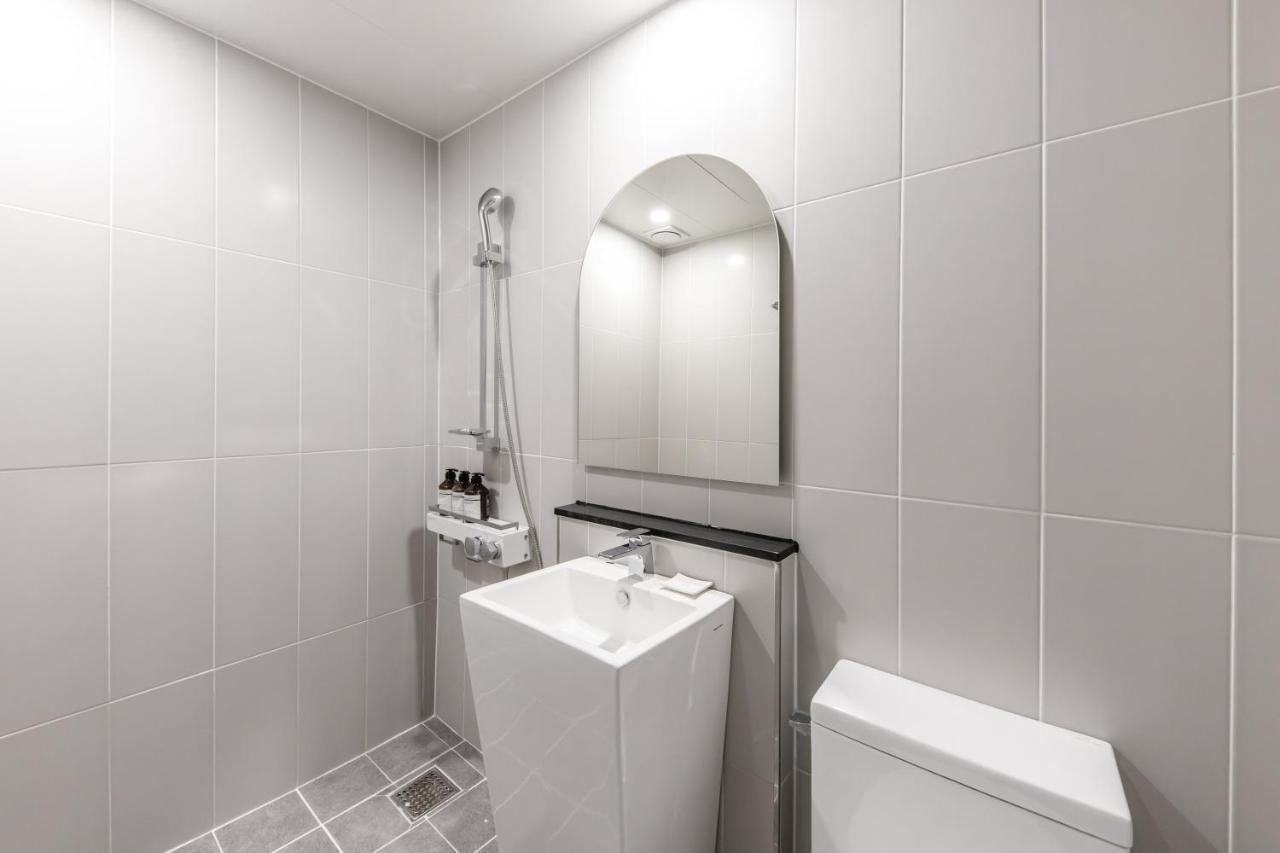 Hotel Yam_Pohang Munduck Zewnętrze zdjęcie