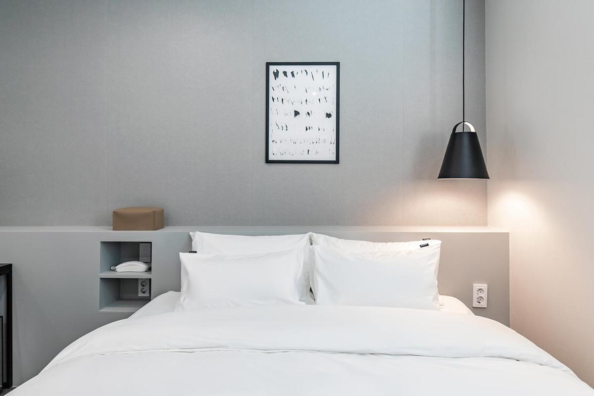 Hotel Yam_Pohang Munduck Zewnętrze zdjęcie