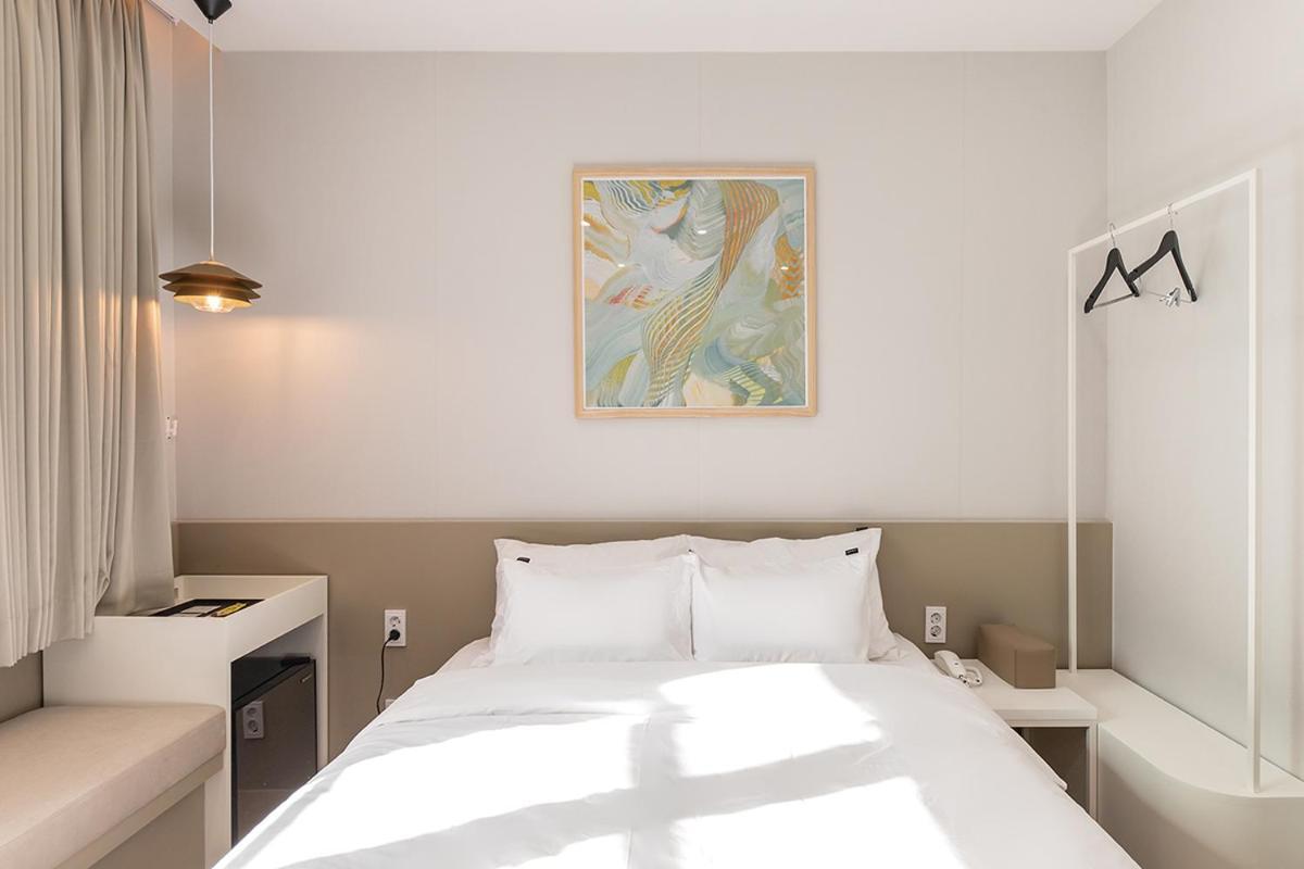 Hotel Yam_Pohang Munduck Zewnętrze zdjęcie